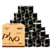 品诺心相印卷纸4层纸巾140g*27卷 券后￥44.9