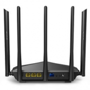 Tenda 腾达 AC11 1200M双频双千兆 路由器