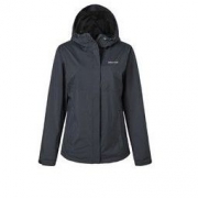 marmot 土拨鼠 R55180 女子防水冲锋衣