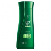 凑单品：100年润发 强韧养发洗发露 200ML
