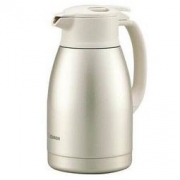 ZOJIRUSHI 象印 SH-HB15 不锈钢保温壶 1.5L *2件