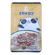 DOIT 道一 速食拉面 200g*3包  券后9.9元