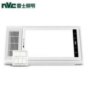 LEISHI 雷士 E-JC-60BLHF 83-2 多功能风暖浴霸 2610W