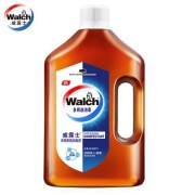 Walch/威露士 消毒液 家用杀菌 衣物消毒 3L装