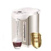 6日0点：Midea/美的 MK-SP50Colour201 电热水瓶 5L