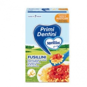Mellin 美林 FUSILLI螺旋形面食 280g *6件