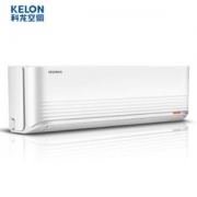 KELON科龙KFR-35GW/QBA3a(1V01)1.5匹变频冷暖壁挂式空调