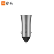 15日0点：MI 小米 车载充电器 18W快充版
