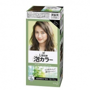 kao 花王 Prettia 泡沫染发膏*3件