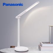 Panasonic 松下 HHLT0341 USB充电台灯 59元