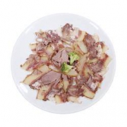 限陕西：HONDO BEEF 恒都 五香带皮牛肉 250g