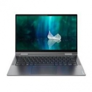 限地区： Lenovo 联想 YOGA C740 14英寸笔记本电脑（i7-10710U、16GB、512GB、72%NTSC、翻转触控）
