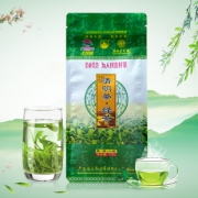 高山春茶100克板栗浓香广西茗品