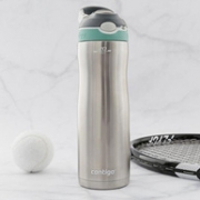 contigo 康迪克 HBC-ASH046 不锈钢保温水杯 590ml