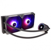 利民（Thermalright）Frozen EYE 280 ARGB一体式水冷