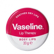 Vaseline 凡士林 润唇膏 20g