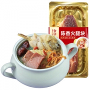 上市企业 金字 陈香火腿肉 290g  提味增鲜