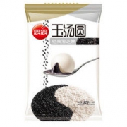 思念 经典黑芝麻玉汤圆 320g *3件