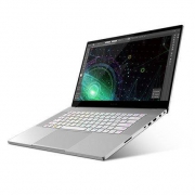 RAZER 雷蛇 灵刃15 工作室版 15.6英寸笔记本电脑（i7-9750H、32G、1TB、RTX5000、4K）