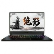 msi 微星 绝影 GS65 15.6英寸游戏本（i7-9750H 、16G、1T、RTX2080MQ、240Hz、100%sRGB、雷电3）