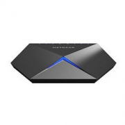 NETGEAR 美国网件 电竞级夜鹰S8000 交换机 8口千兆GS808E