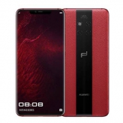 HUAWEI 华为 Mate 20 RS 保时捷设计 智能手机 8GB+512GB 玄黑