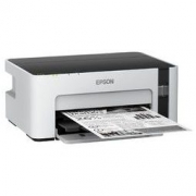 EPSON 爱普生 M1129 黑白商用无线打印 包2年墨水