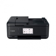 Canon 佳能 TR8580 彩色喷墨一体机 支持自动双面打印