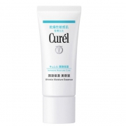 京东PLUS会员：Curel 珂润 润浸保湿美容啫喱 40g 104.92元含税包邮（需用券）