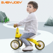 Babyjoey 宝宝平衡车无脚踏