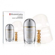 Elizabeth Arden 伊丽莎白·雅顿 Superstart套装（奇肌赋活精华液 30ml+金胶7粒+面膜）