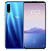 历史低价： MEIZU 魅族 16Xs 智能手机 6GB 64GB