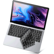 官方原配MacBook Pro键盘膜  券后9元