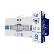 0点：猫超 蒙牛 特仑苏 低脂牛奶 250mlx12盒x5件