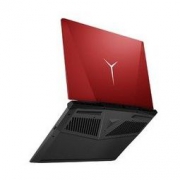 Lenovo 联想 拯救者 Y7000P 2019 15.6英寸游戏本 （i7-9750H、16G、1T SSD、GTX1660Ti 、144Hz）赤焰红