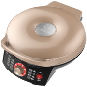 利仁（LIVEN） LR-X2901A 电饼铛  券后89元