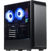 PHANTEKS 追风者 P300 RGB版 机箱 黑色标配 199元包邮