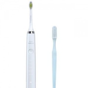 Philips 飞利浦 Sonicare DiamondClean 电动牙刷，2019版，白色（英国2针浴室插头，带USB旅行充电器）