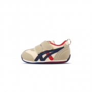 ASICS 亚瑟士 宝宝学步鞋 163元包邮（需用券）