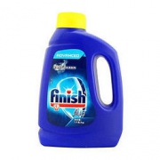 Finish 亮碟 洗碗机专用洗涤粉剂 1000g *6件