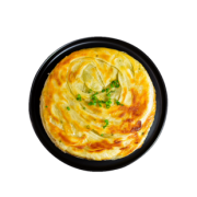 滇古法 葱油饼 家庭装 90g*20片 19.9元包邮（需用券）