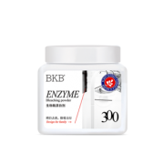 BKB 生物酶漂白剂 300g  券后9.9元