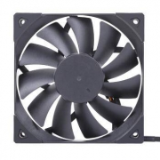新品发售： ProArtist 雅浚 Magisterial12 M12 机箱散热风扇 12cm