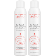 雅漾（Avene） 舒护活泉水大喷雾 双瓶 300ml 129元