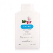 sebamed 施巴 控油洗发露 400ml *4件