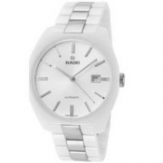 现货美国直发，RADO 雷达 Specchio R31507102 男士手表