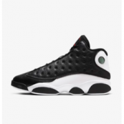 11日9点：AIR JORDAN 13 RETRO 复刻男子运动鞋