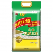 限地区：福临门 东北优质大米 5kg/袋