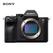 SONY 索尼 ILCE-7RM4 A7R4 全画幅微单相机