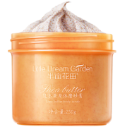 半亩花田身体磨砂膏+送美肌皂 券后￥39